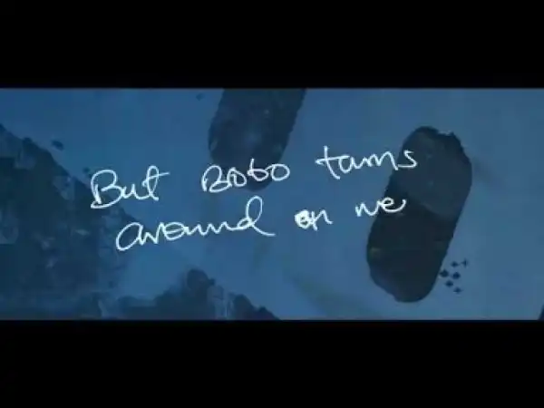 Bisola - Heartbroken (Lyrics video)